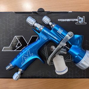 پیستوله رنگ 2500LVLP