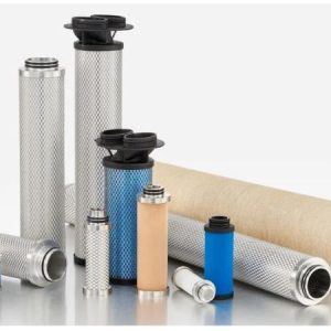 المنت فیلتر Ultrafilter سایز 02/05